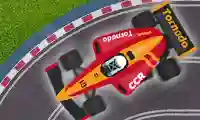 Formula Racers