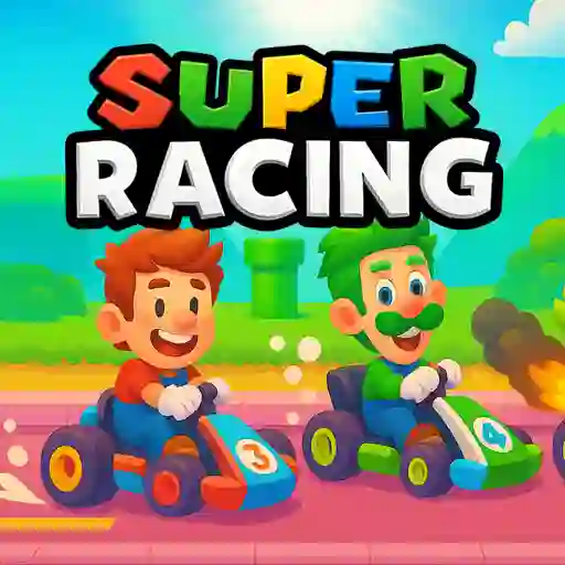 Super Racing