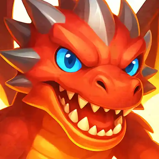 Legend of Dragon Hunt