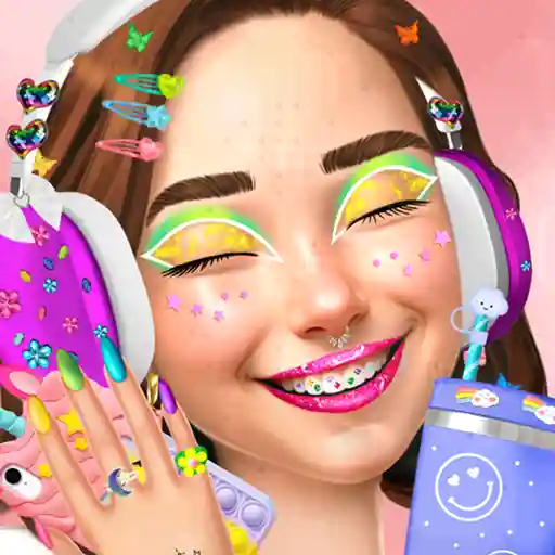 Cool Girl Aesthetics