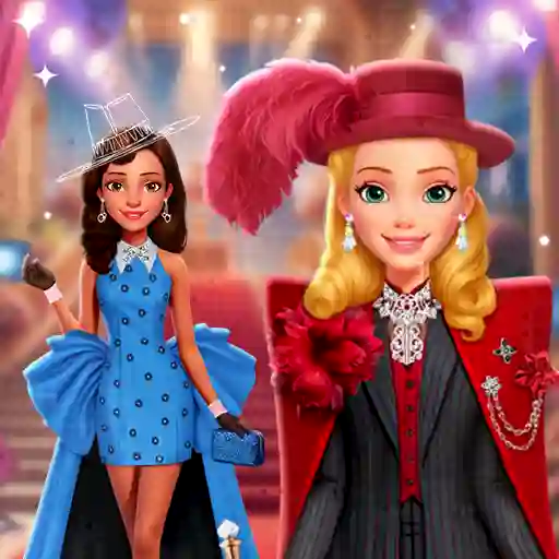 Barbee Met Gala Transformation