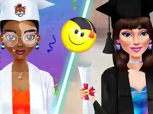 Graduation Makeup Trends